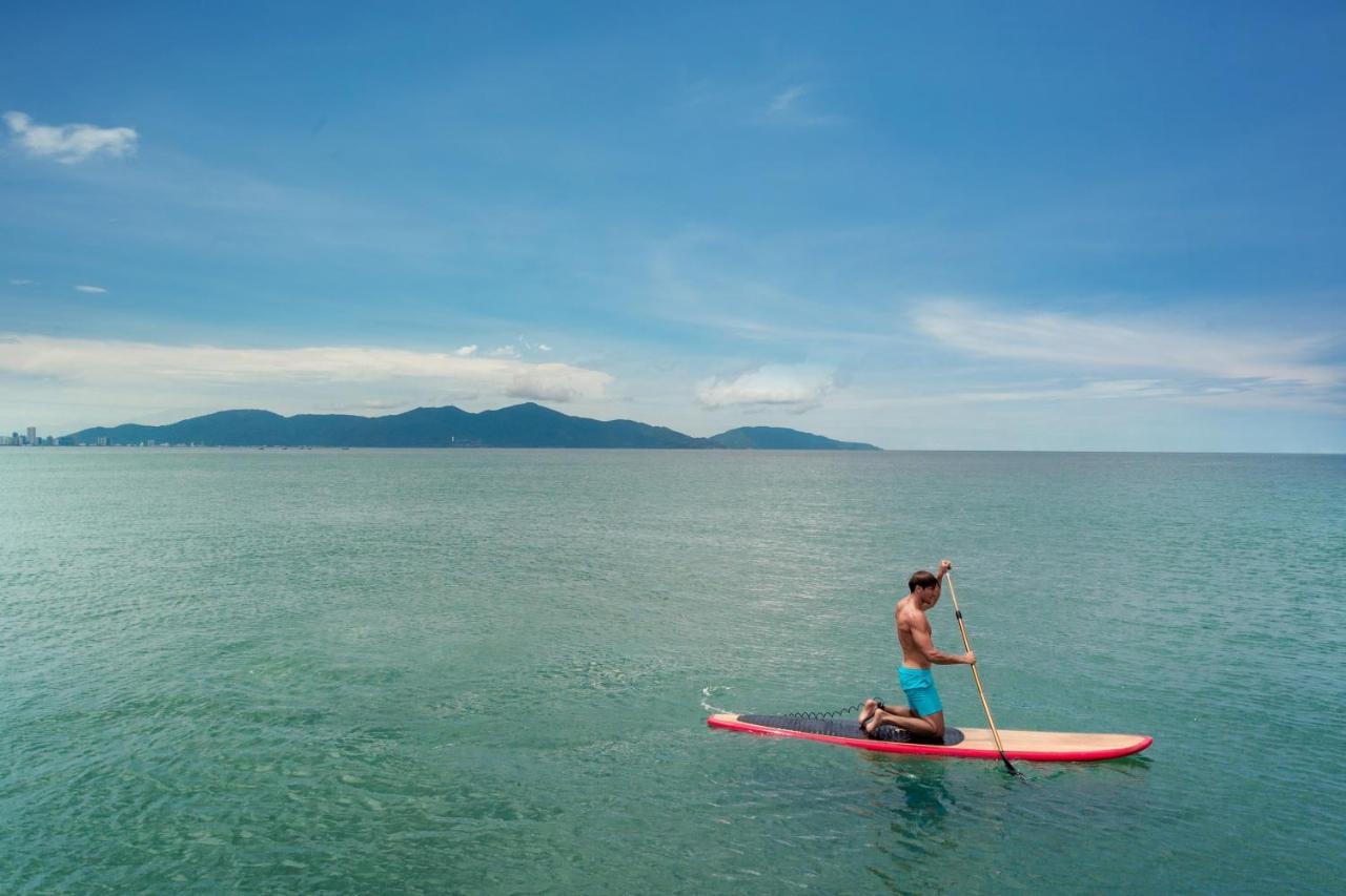 Sheraton Grand Danang Resort & Convention Center Esterno foto